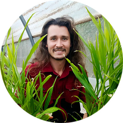 Portrait du producteur