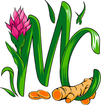 Logo Madame Curcuma